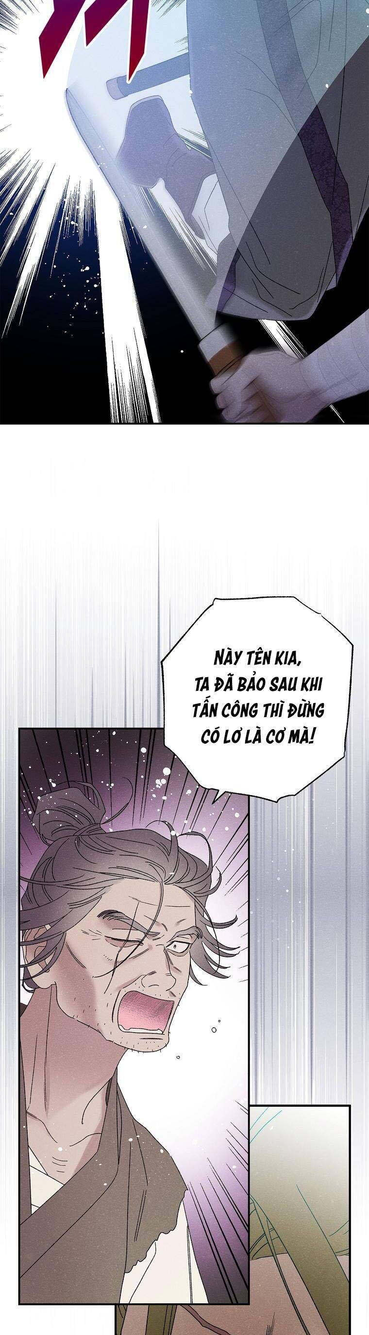 Quốc Hôn Chương 49 Ảnh 6