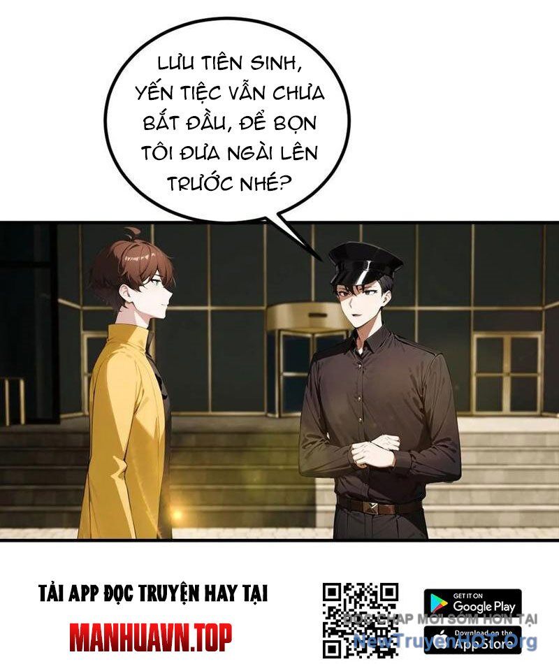 Đạo Hữu Lùi Một Bước: Ta Tới Giết Thần Trừ Quỷ Chương 43 Ảnh 55
