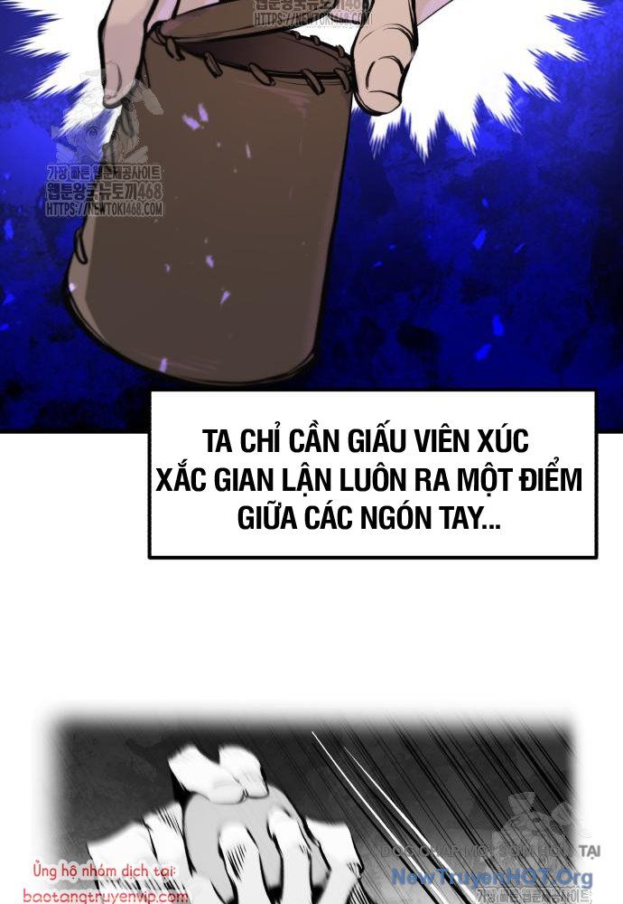 Mỗi Lính Đánh Thuê Trở Về Đều Có Một Kế Hoạch Chương 46 Ảnh 100