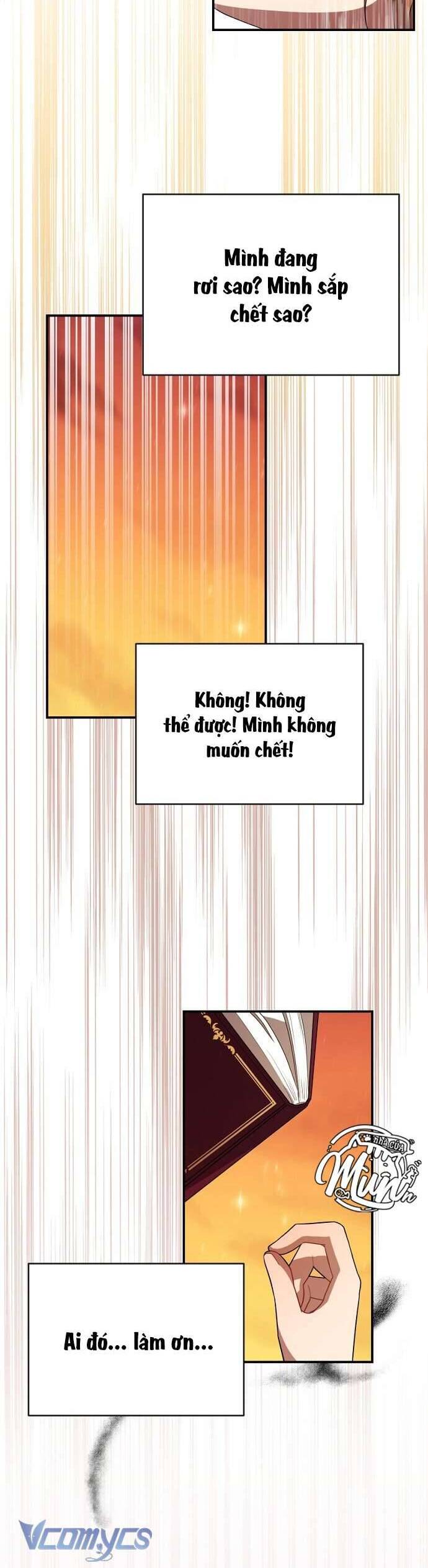 Trúc Mã Là Nhân Vật Chính Trong Tiểu Thuyết Bl Chương 27 Ảnh 38