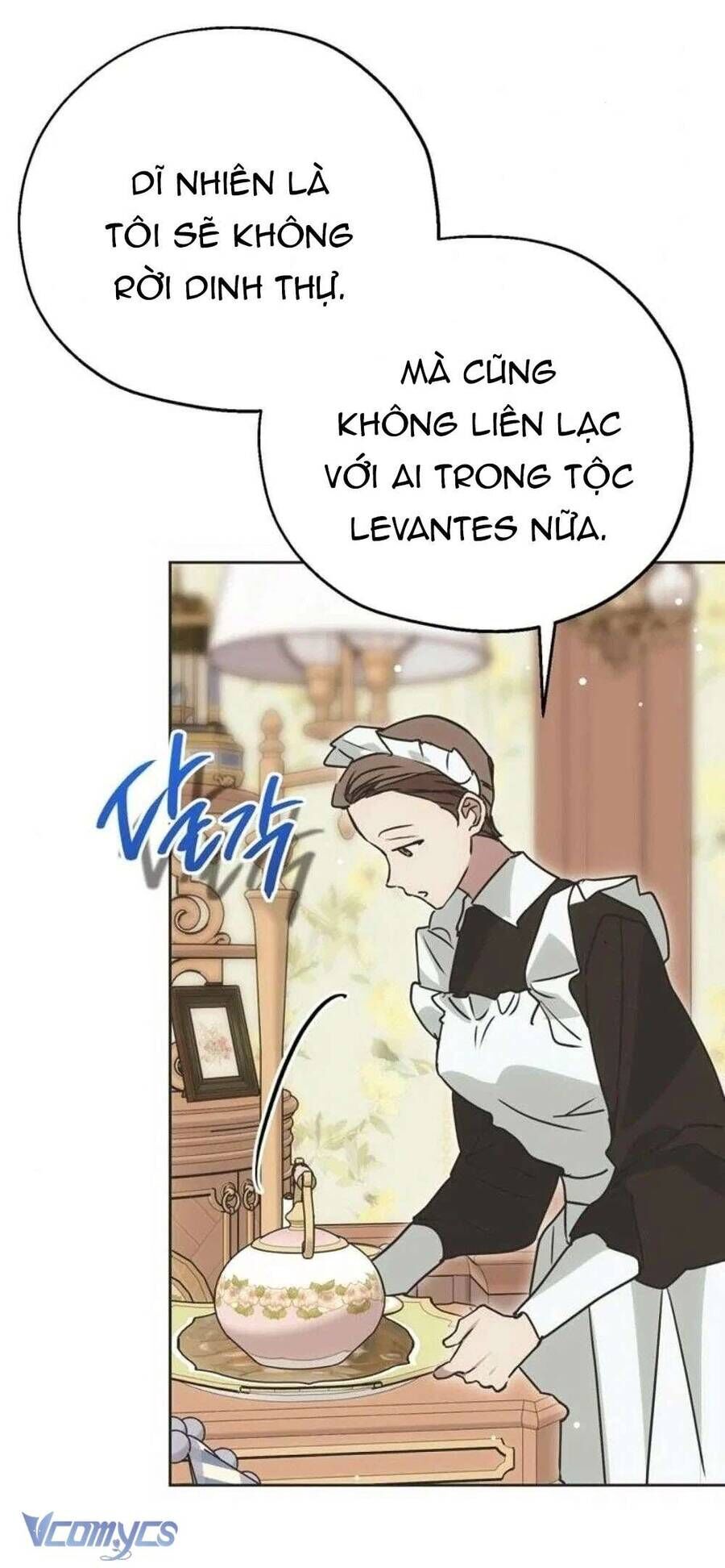 Vụ Bê Bối Vô Đạo Đức Chương 10 Ảnh 28