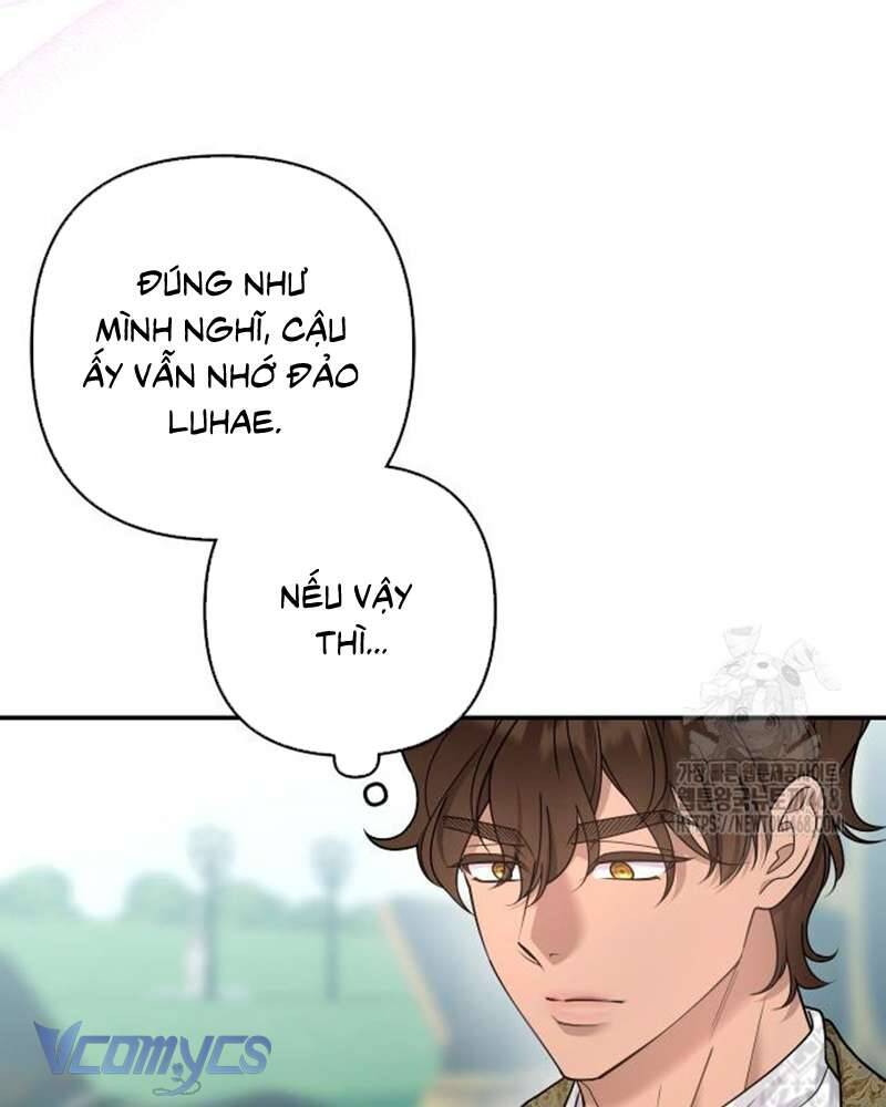 Trước Khi Em Có Ý Định Chạy Trốn Ta Sẽ Ngăn Chặn Nó Chương 19 Ảnh 122