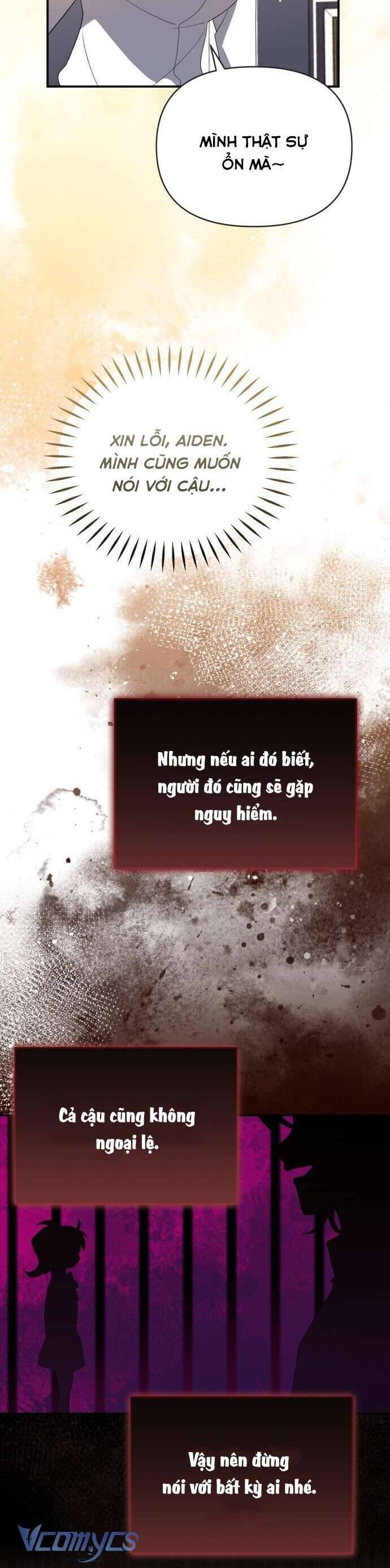 Trúc Mã Là Nhân Vật Chính Trong Tiểu Thuyết Bl Chương 25 Ảnh 26
