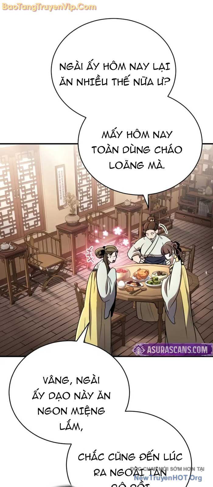 Quyền Vương Phục Sinh Chương 2 Ảnh 4