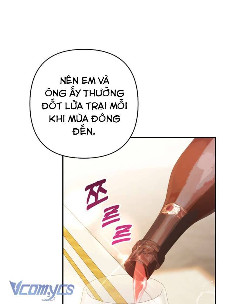 Trước Khi Em Có Ý Định Chạy Trốn Ta Sẽ Ngăn Chặn Nó Chương 12 Ảnh 99