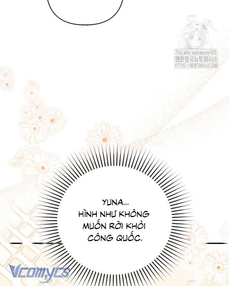 Trước Khi Em Có Ý Định Chạy Trốn Ta Sẽ Ngăn Chặn Nó Chương 19 Ảnh 48