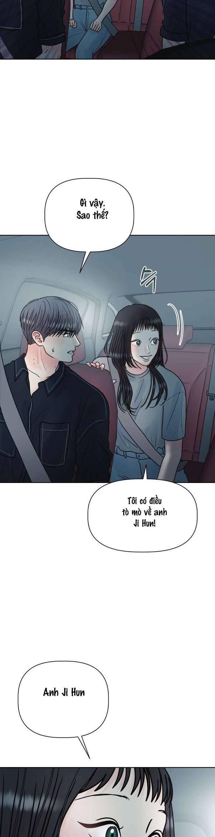 Tinh Tế Bằng Không Chương 14 Ảnh 7