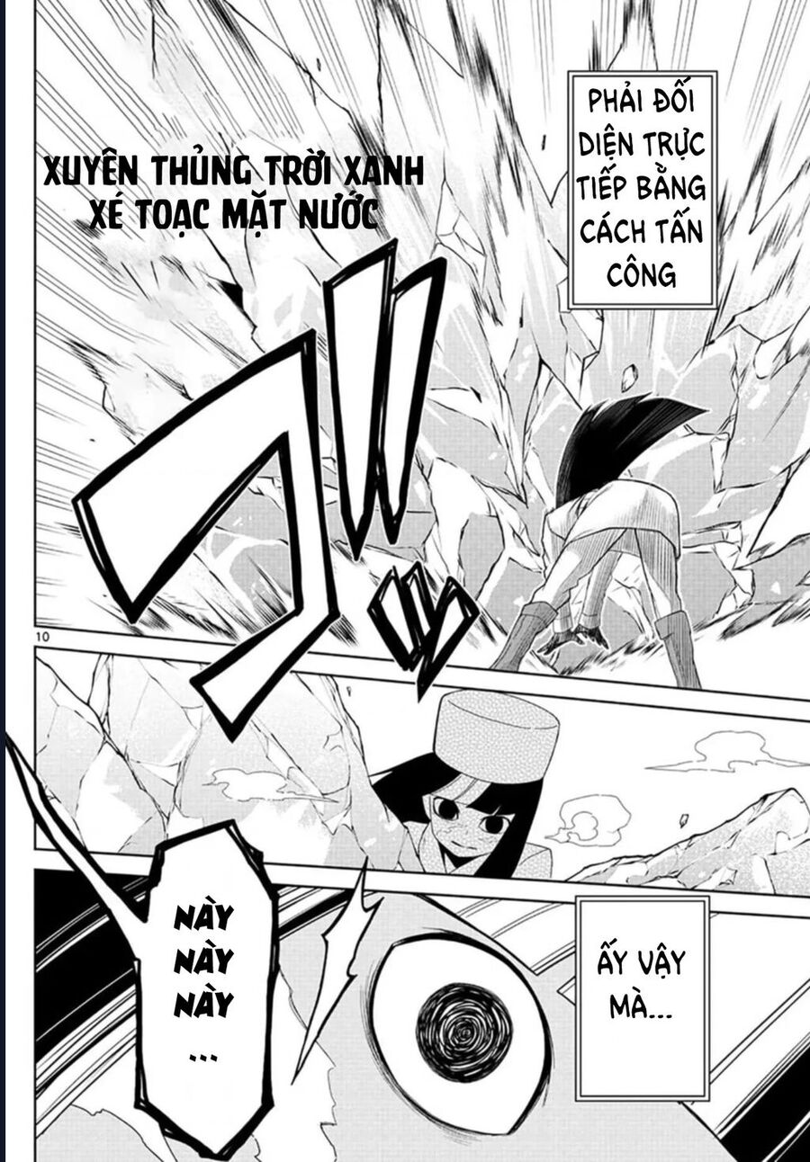 Tatari Chương 4 Ảnh 11