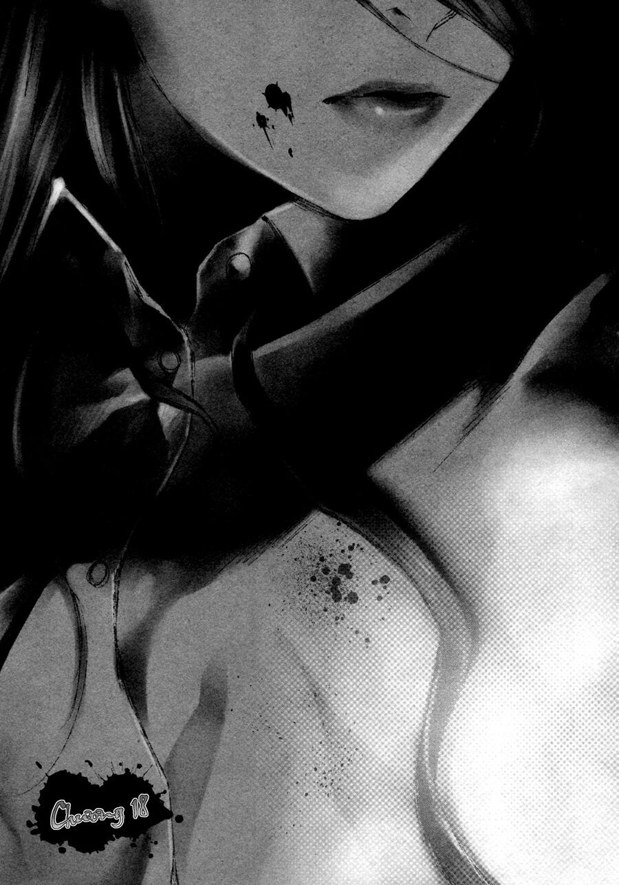 Naguri Tamer No Isekai Seikatsu Chương 18 Ảnh 3
