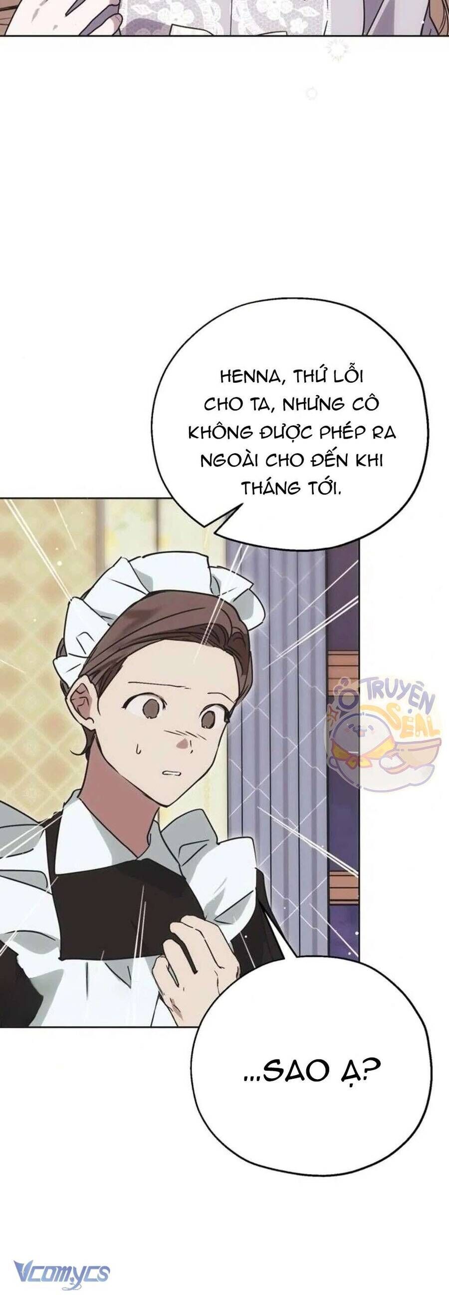 Vụ Bê Bối Vô Đạo Đức Chương 10 Ảnh 16