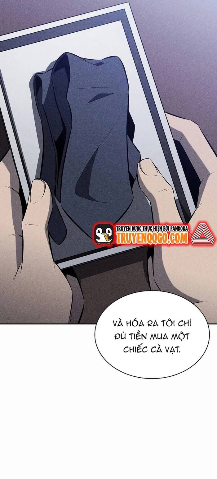 Quán Ăn Nơi Tận Cùng Thế Giới Chương 4 Ảnh 37