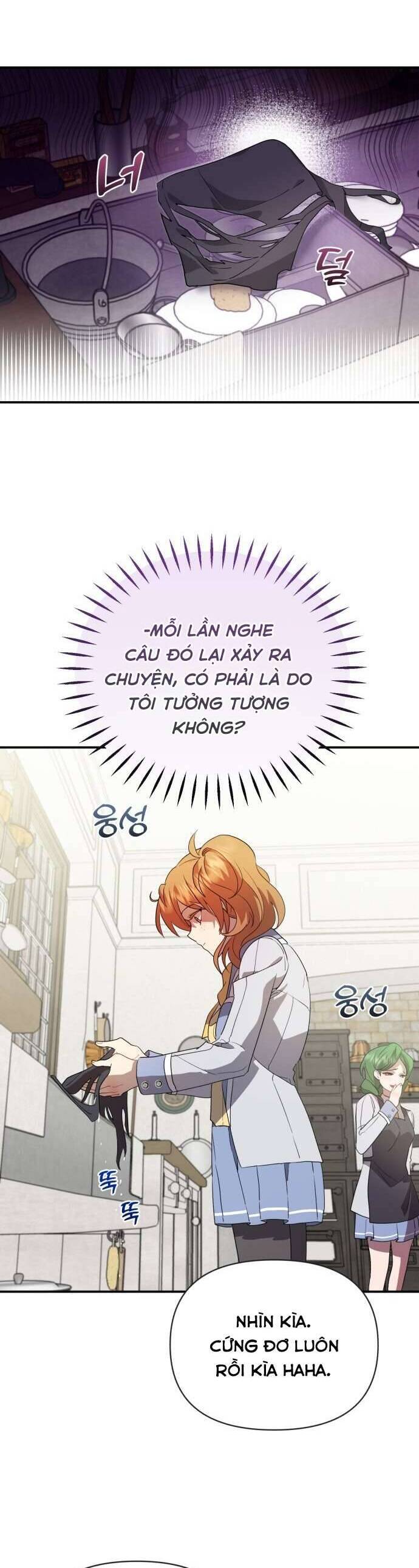 Trúc Mã Là Nhân Vật Chính Trong Tiểu Thuyết Bl Chương 24 Ảnh 21