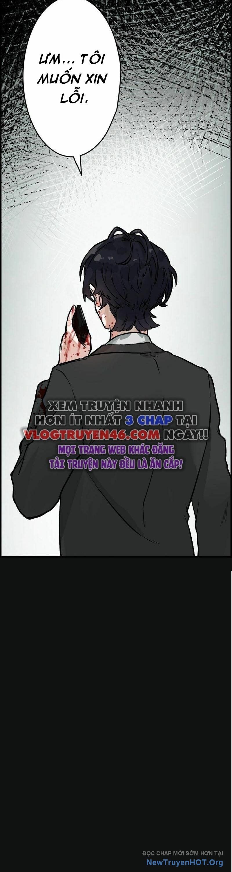 Vai Diễn Sát Nhân Chương 1 Ảnh 76