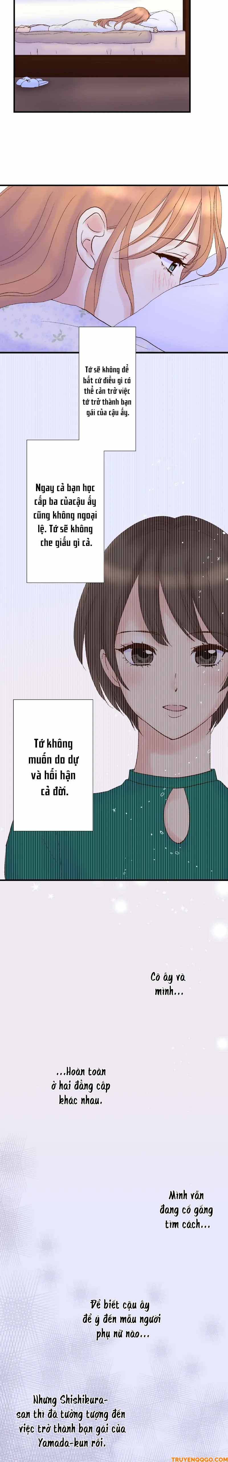 Prince Uncharming Chương 45 Ảnh 12