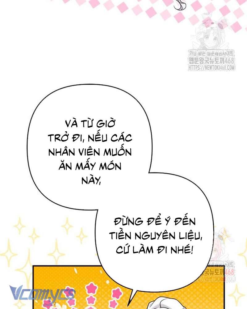 Trước Khi Em Có Ý Định Chạy Trốn Ta Sẽ Ngăn Chặn Nó Chương 23 Ảnh 72