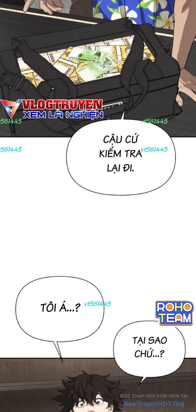 Pháp Sư Đạo Tiền Chương 6 Ảnh 61
