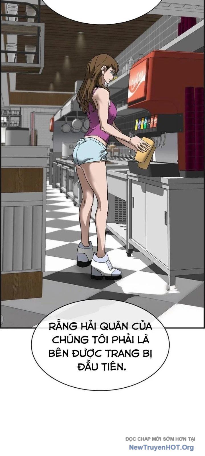 Chế Tác Hạt Nhân Chương 52 Ảnh 28