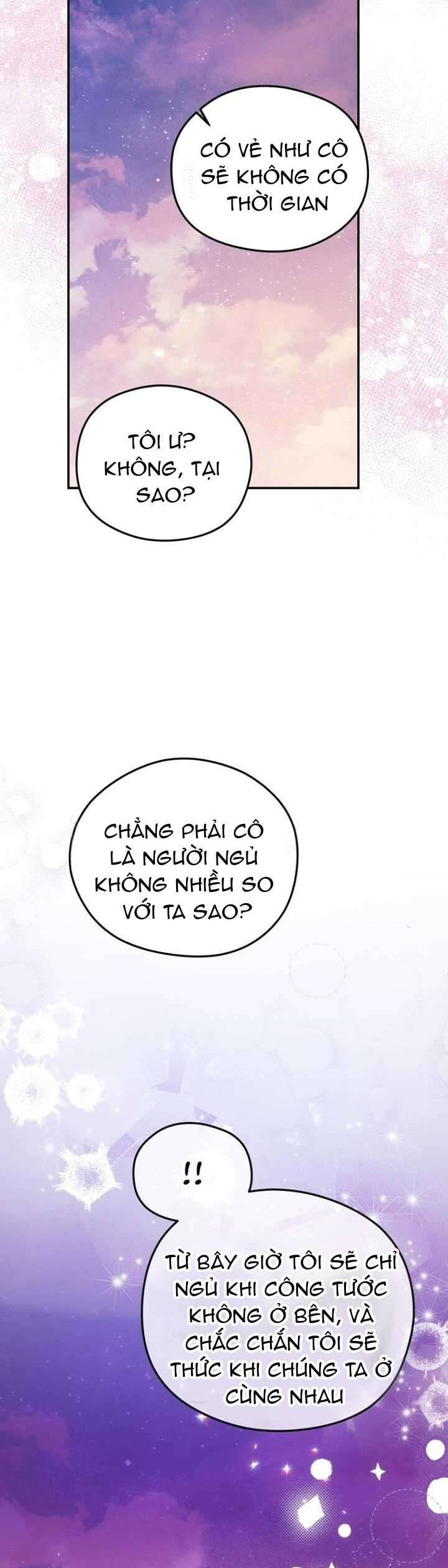 Ác Nữ Si Mê Đại Công Tước Chương 47 Ảnh 34