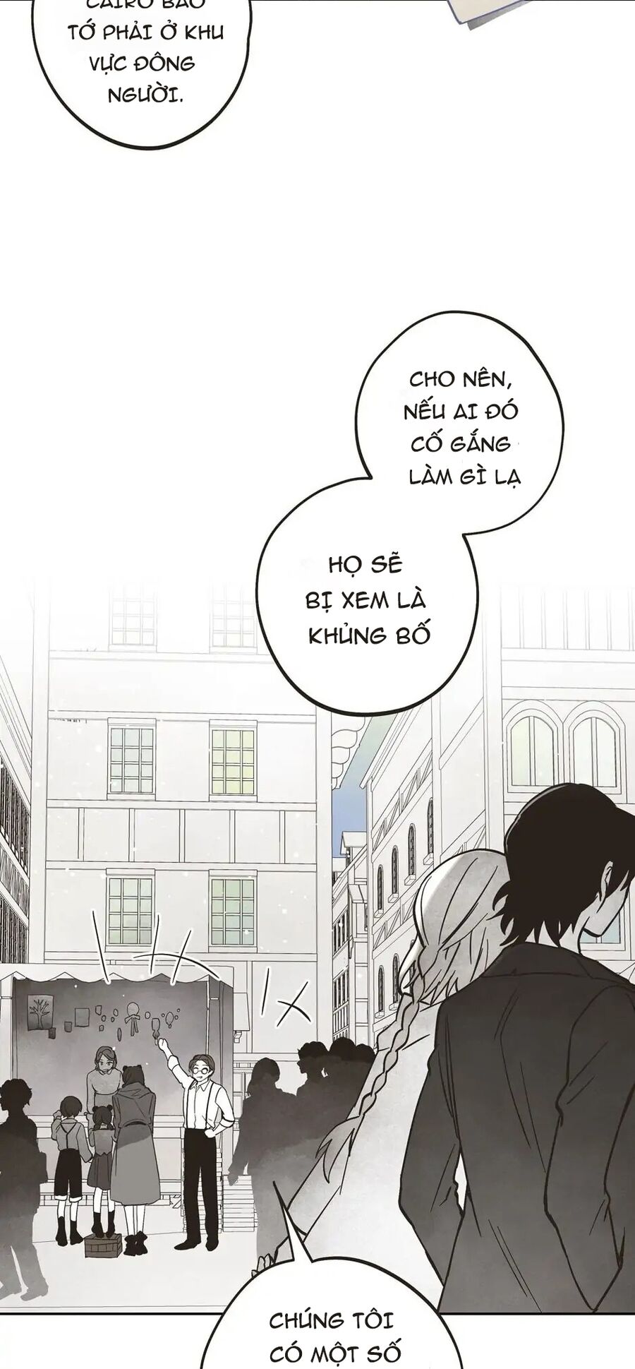 Thủy Tổ Pháp Sư Chương 19 Ảnh 11