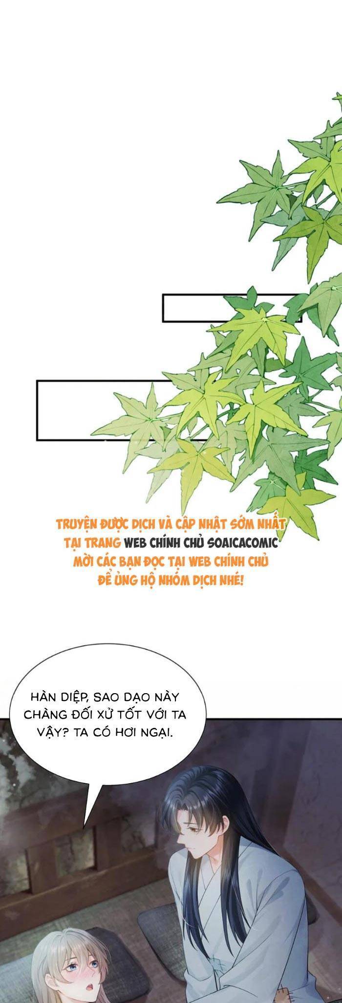 Mang Cả Siêu Thị Xuyên Không Về Nuôi Thừa Tướng Chương 38 Ảnh 8