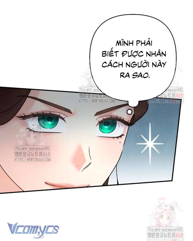 Trước Khi Em Có Ý Định Chạy Trốn Ta Sẽ Ngăn Chặn Nó Chương 23 Ảnh 89