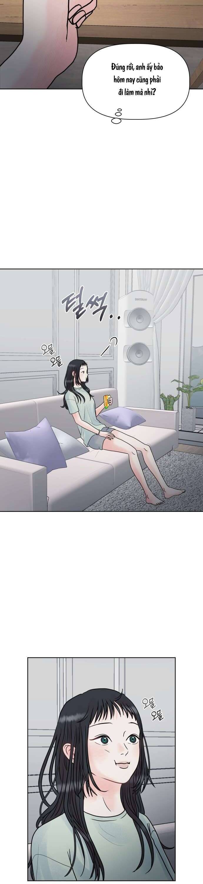 Tinh Tế Bằng Không Chương 9 Ảnh 6