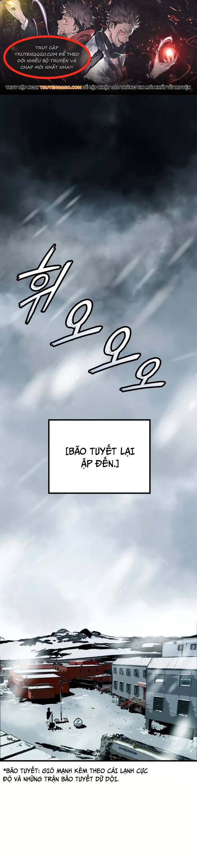 Không Lối Thoát Chương 2 Ảnh 2