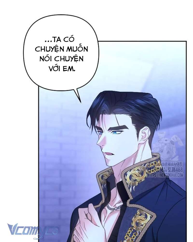 Trước Khi Em Có Ý Định Chạy Trốn Ta Sẽ Ngăn Chặn Nó Chương 11 Ảnh 42