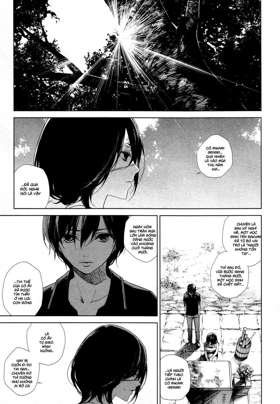 Naguri Tamer No Isekai Seikatsu Chương 20 Ảnh 21