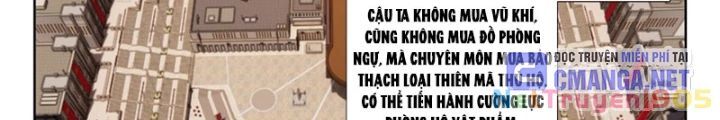 Chung Cực Đấu La Chương 639 Ảnh 20