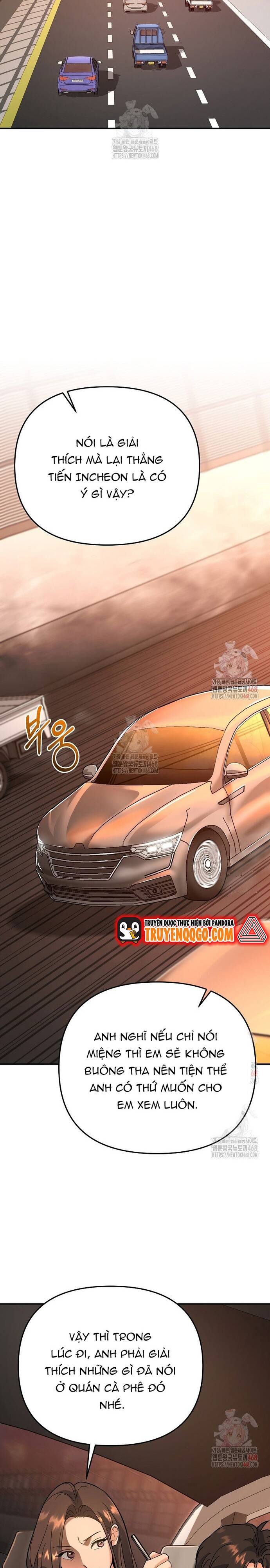 Kiếm Thánh Thiên Tài Của Học Viện Chương 7 Ảnh 7