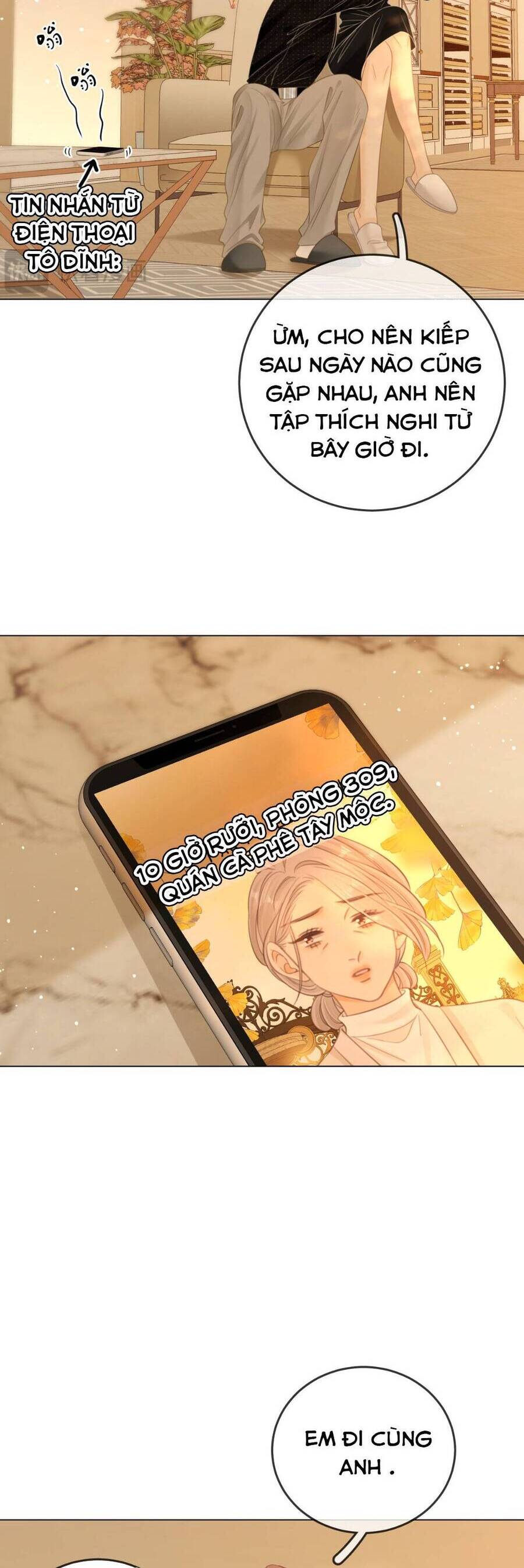 Vưu Vật Chương 145 Ảnh 11