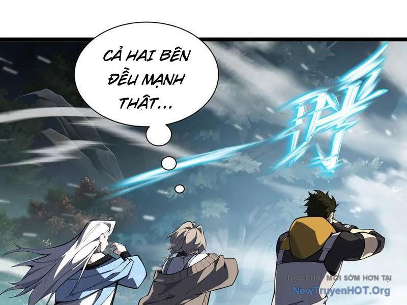 Ta Ký Kết Khế Ước Với Chính Mình Chương 101 Ảnh 30