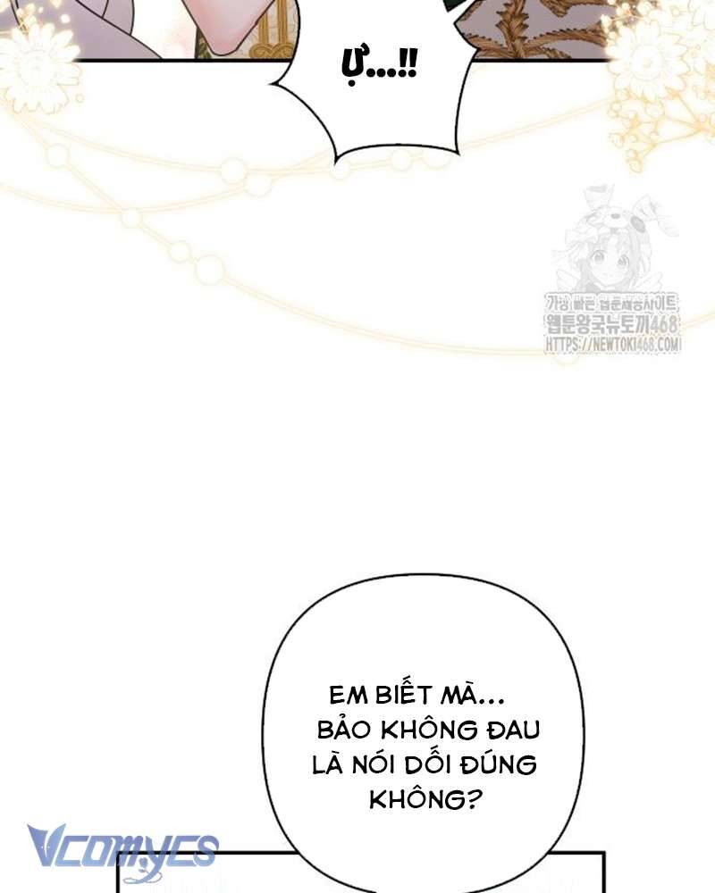 Trước Khi Em Có Ý Định Chạy Trốn Ta Sẽ Ngăn Chặn Nó Chương 18 Ảnh 85