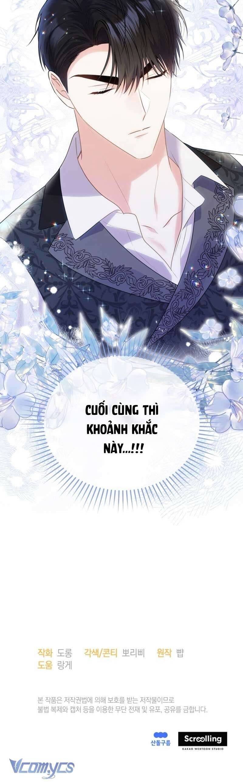 Ác Nữ Si Mê Đại Công Tước Chương 34 Ảnh 39