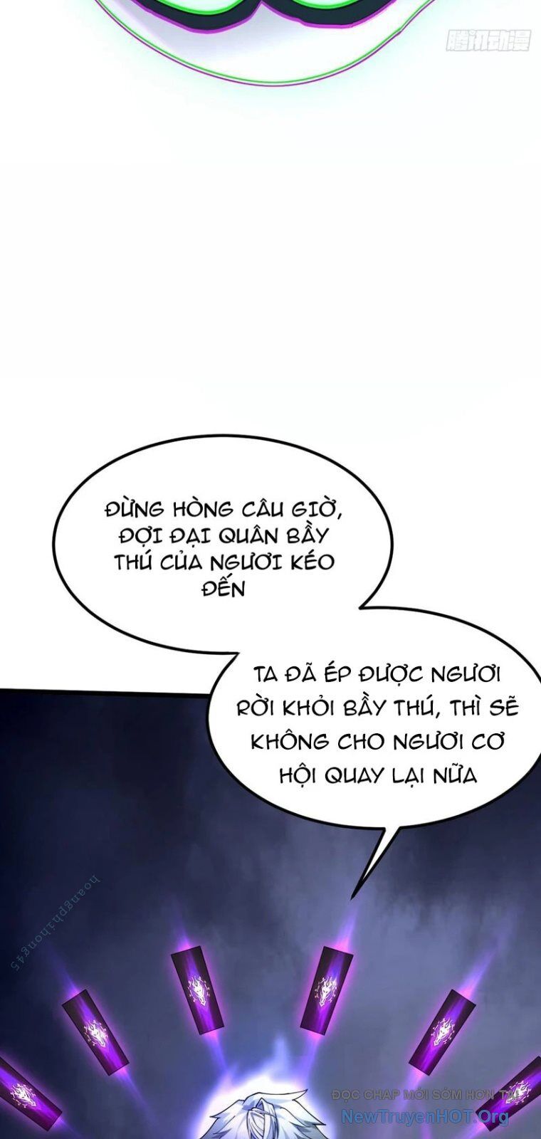 Ta Bắt Quái Thú Ở Tận Thế Chương 19 Ảnh 41