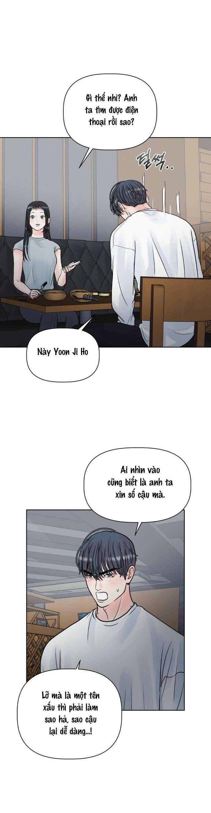 Tinh Tế Bằng Không Chương 5 Ảnh 25