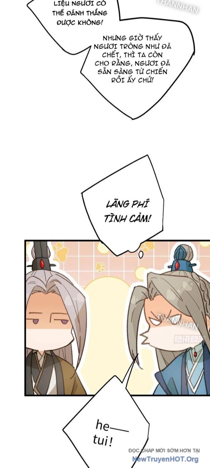 Đại Thừa Kỳ Mới Có Nghịch Tập Hệ Thống Chương 72 Ảnh 40