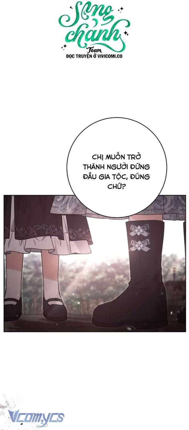 Bé Con Cá Voi Sát Thủ Chương 63 Ảnh 6