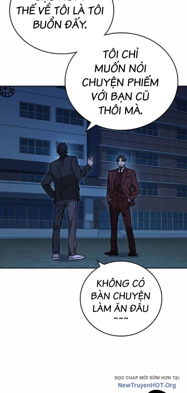 Học Nhóm - Study Group Chương 282 Ảnh 15