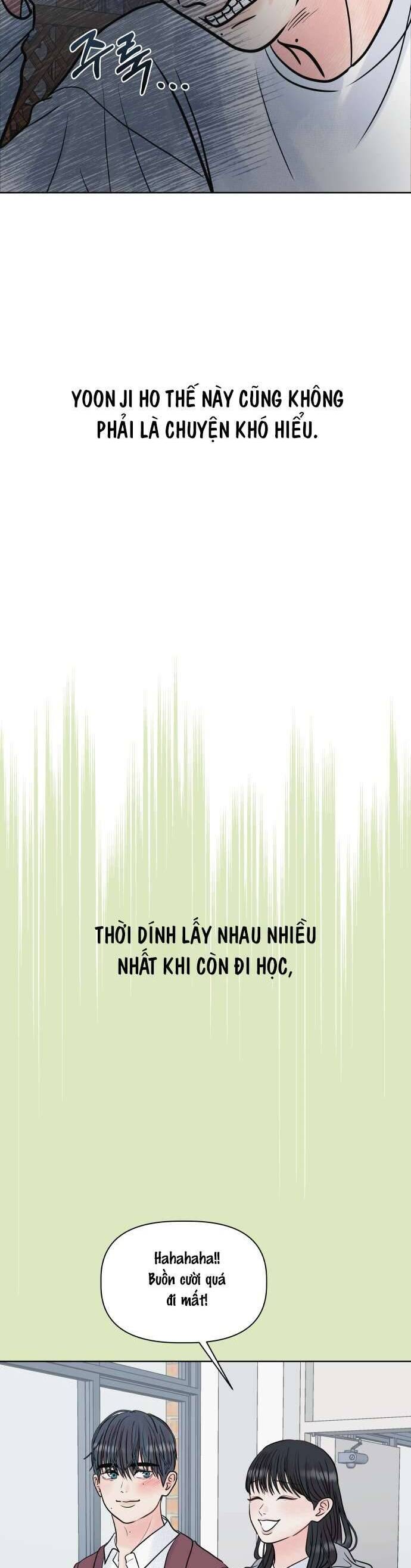 Tinh Tế Bằng Không Chương 5 Ảnh 11