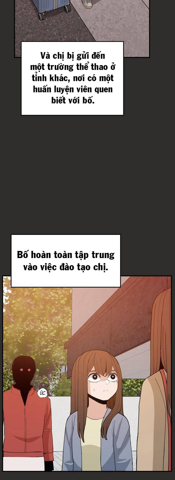Lớp Học Phản Diện Chương 94 Ảnh 57