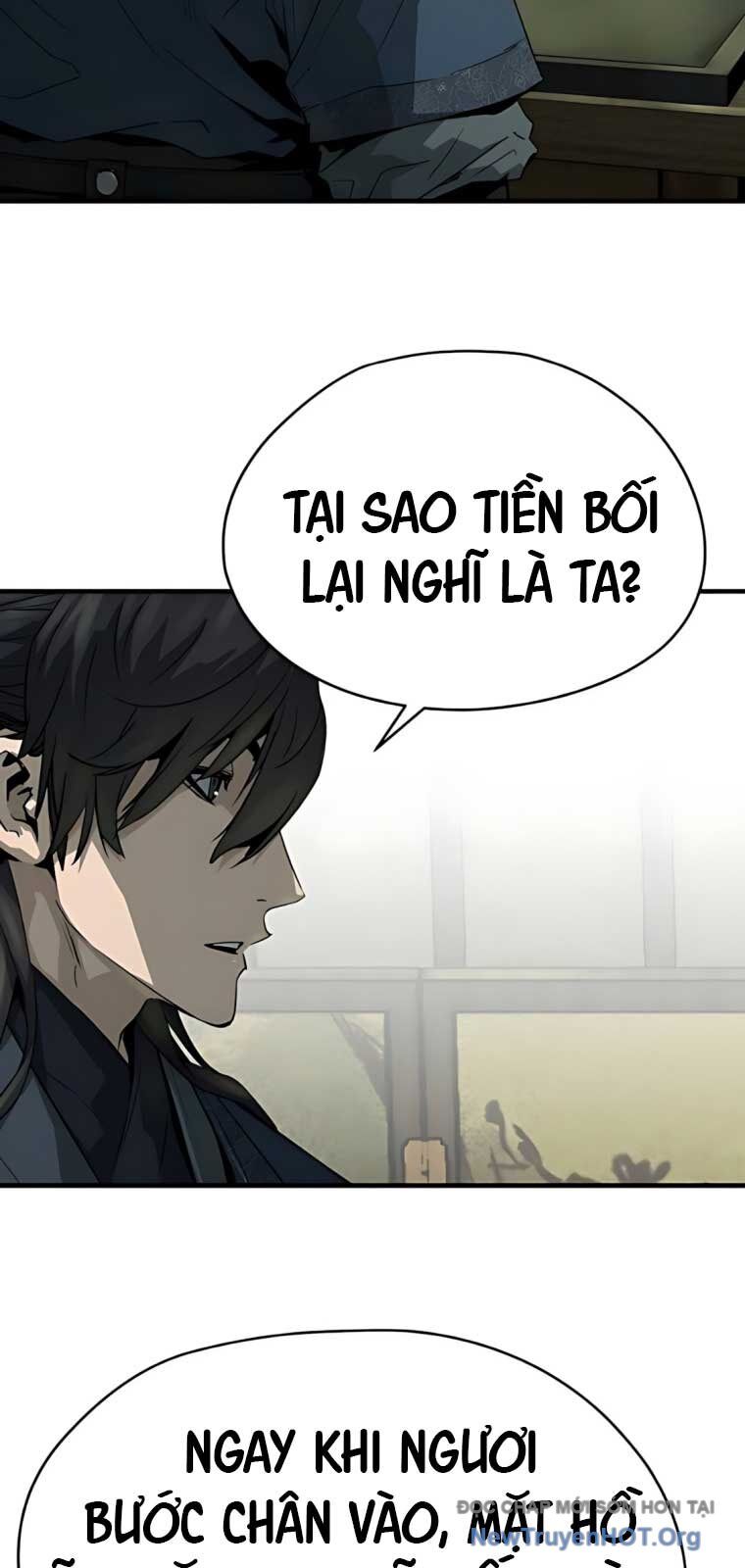 Tuyệt Thế Hồi Quy Chương 56 Ảnh 51