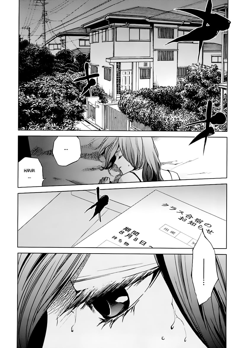 Naguri Tamer No Isekai Seikatsu Chương 14 Ảnh 31