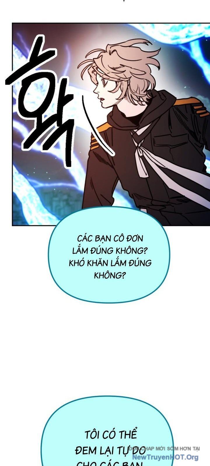 Mê Cung Mộng Ảo Chương 25 Ảnh 52