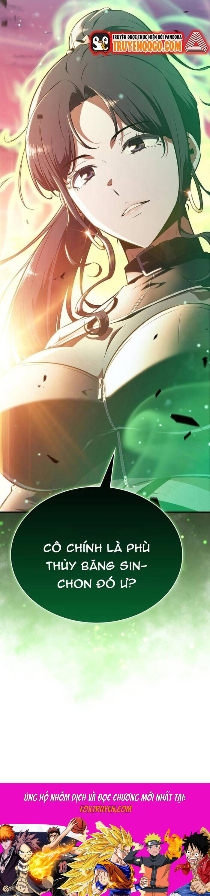 Quán Ăn Nơi Tận Cùng Thế Giới Chương 7 Ảnh 62