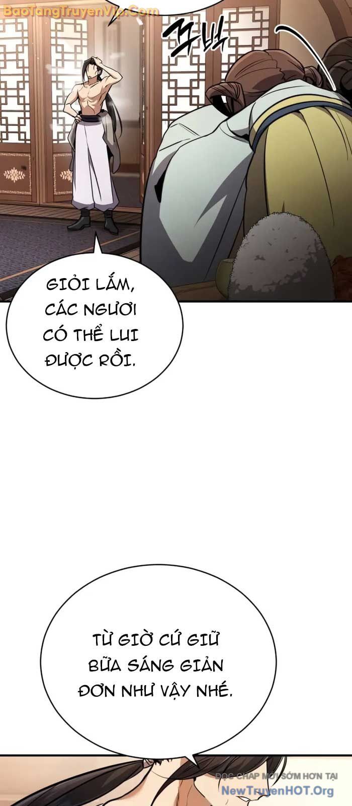 Quyền Vương Phục Sinh Chương 2 Ảnh 7