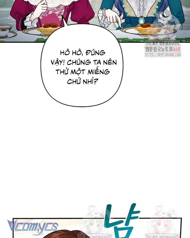 Trước Khi Em Có Ý Định Chạy Trốn Ta Sẽ Ngăn Chặn Nó Chương 24 Ảnh 101