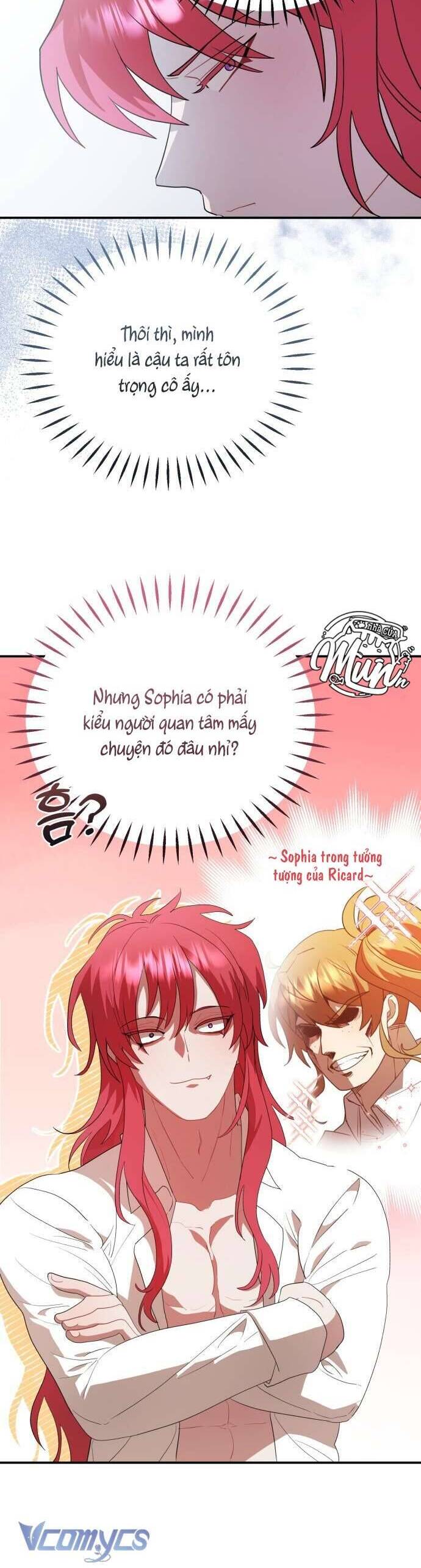 Trúc Mã Là Nhân Vật Chính Trong Tiểu Thuyết Bl Chương 26 Ảnh 5