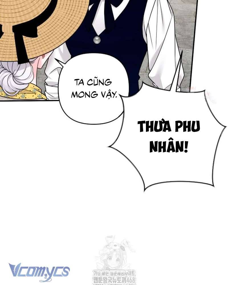 Trước Khi Em Có Ý Định Chạy Trốn Ta Sẽ Ngăn Chặn Nó Chương 22 Ảnh 58